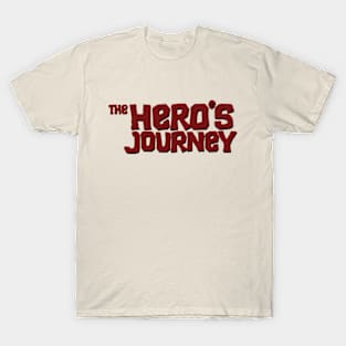 The Hero's Journey T-Shirt